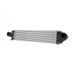 Intercooler, échangeur HELLA 8ML 366 340-611 - Visuel 1