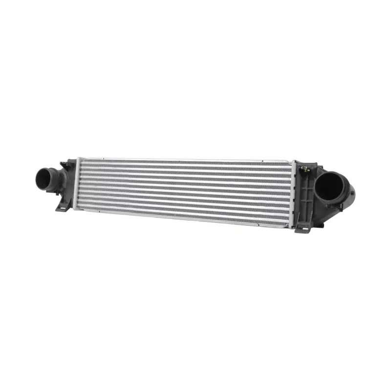 Intercooler, échangeur HELLA 8ML 366 340-611
