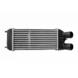 Intercooler, échangeur HELLA 8ML 366 340-621 - Visuel 2