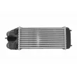 Intercooler, échangeur HELLA 8ML 366 340-621 - Visuel 3