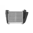 Intercooler, échangeur HELLA 8ML 366 340-631 - Visuel 2