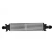 Intercooler, échangeur HELLA 8ML 366 340-651 - Visuel 2
