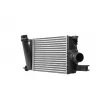 Intercooler, échangeur HELLA 8ML 366 340-661 - Visuel 1