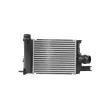 Intercooler, échangeur HELLA 8ML 366 340-661 - Visuel 2