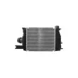 Intercooler, échangeur HELLA 8ML 366 340-661 - Visuel 3