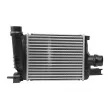 Intercooler, échangeur HELLA 8ML 366 340-671 - Visuel 2