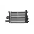 Intercooler, échangeur HELLA 8ML 366 340-671 - Visuel 3