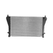Intercooler, échangeur HELLA 8ML 366 340-701 - Visuel 3