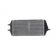 Intercooler, échangeur HELLA 8ML 366 340-711 - Visuel 3