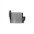 Intercooler, échangeur HELLA 8ML 366 340-721 - Visuel 2