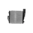 Intercooler, échangeur HELLA 8ML 366 340-721 - Visuel 3
