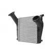 Intercooler, échangeur HELLA 8ML 366 340-741 - Visuel 1