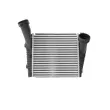 Intercooler, échangeur HELLA 8ML 366 340-741 - Visuel 2