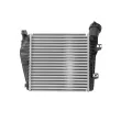 Intercooler, échangeur HELLA 8ML 366 340-741 - Visuel 3