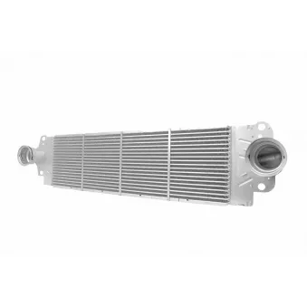 Intercooler, échangeur HELLA