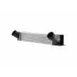 Intercooler, échangeur HELLA 8ML 366 340-761 - Visuel 1