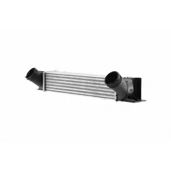 Intercooler, échangeur HELLA 8ML 366 340-761