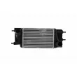 Intercooler, échangeur HELLA 8ML 366 470-771 - Visuel 2