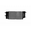 Intercooler, échangeur HELLA 8ML 366 470-771 - Visuel 3