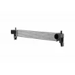 Intercooler, échangeur HELLA 8ML 366 470-781 - Visuel 1