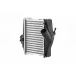Intercooler, échangeur HELLA 8ML 366 470-791 - Visuel 1