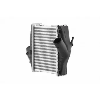 Intercooler, échangeur HELLA