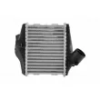 Intercooler, échangeur HELLA 8ML 366 470-791 - Visuel 3
