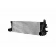 Intercooler, échangeur HELLA 8ML 366 470-801 - Visuel 1