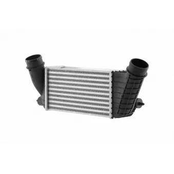 Intercooler, échangeur HELLA 8ML 366 470-811