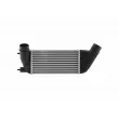 Intercooler, échangeur HELLA 8ML 366 470-811 - Visuel 2