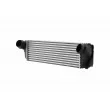 Intercooler, échangeur HELLA 8ML 366 470-821 - Visuel 1