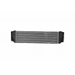 Intercooler, échangeur HELLA 8ML 366 470-821 - Visuel 3