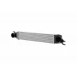 Intercooler, échangeur HELLA 8ML 366 470-831 - Visuel 1