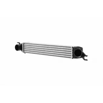 Intercooler, échangeur HELLA 8ML 366 470-831