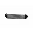 Intercooler, échangeur HELLA 8ML 366 470-851 - Visuel 3
