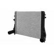 Intercooler, échangeur HELLA 8ML 366 470-861 - Visuel 1