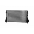 Intercooler, échangeur HELLA 8ML 366 470-861 - Visuel 3