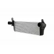Intercooler, échangeur HELLA 8ML 366 470-881 - Visuel 1