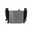 Intercooler, échangeur HELLA 8ML 366 470-891 - Visuel 3