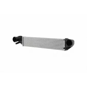 Intercooler, échangeur HELLA 8ML 366 470-911