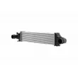 Intercooler, échangeur HELLA 8ML 366 470-931 - Visuel 1