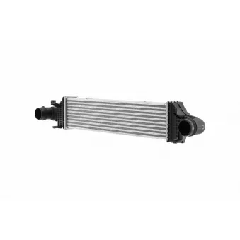 Intercooler, échangeur HELLA 8ML 366 470-931