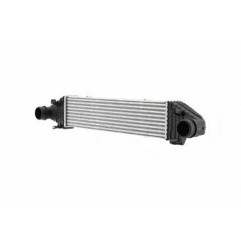 Intercooler, échangeur HELLA 8ML 366 470-941