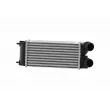 Intercooler, échangeur HELLA 8ML 366 470-951 - Visuel 2