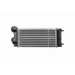 Intercooler, échangeur HELLA 8ML 366 470-951 - Visuel 3