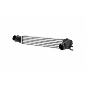 Intercooler, échangeur HELLA 8ML 366 470-961