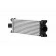 Intercooler, échangeur HELLA 8ML 366 470-971 - Visuel 1