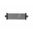 Intercooler, échangeur HELLA 8ML 366 470-971 - Visuel 3
