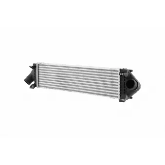 Intercooler, échangeur HELLA 8ML 366 470-981