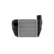 Intercooler, échangeur HELLA 8ML 366 470-991 - Visuel 2